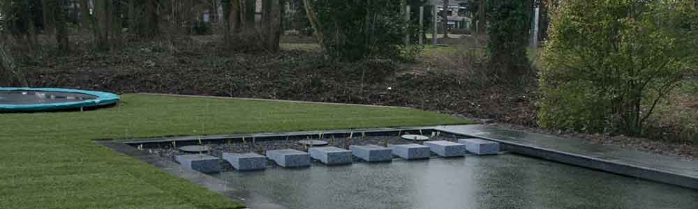 Hoveniersbedrijf Baan Hofman